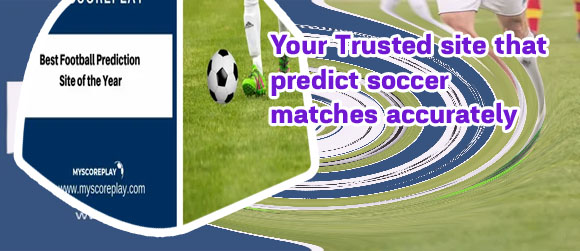 Accurate soccer prediction sites