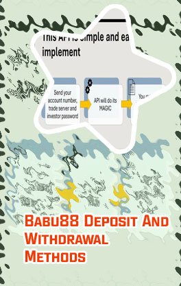 Babu88 account history