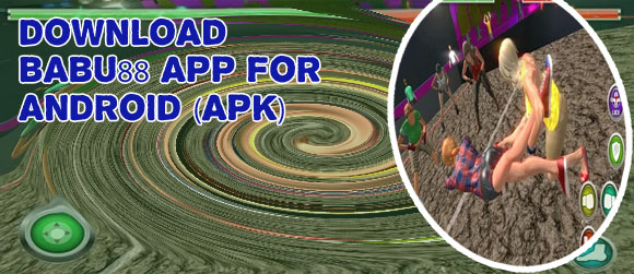Babu88 android apk