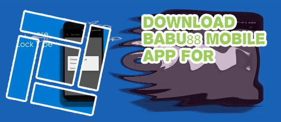 Babu88 android app free download