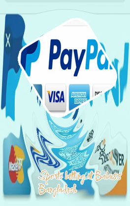 Babu88 paypal deposit in Bangladesh