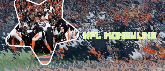 Bengals moneyline today