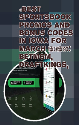 Best betting app promos