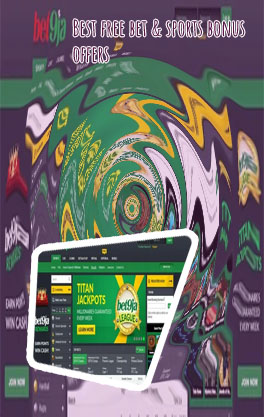 Best betting sites free bets