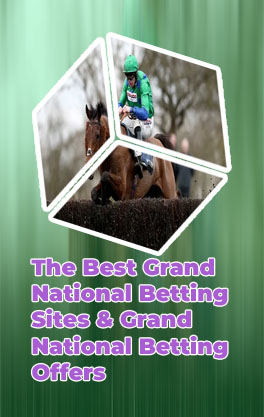 Best bookmaker for grand national