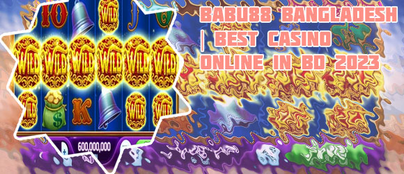 Best slots on babu88