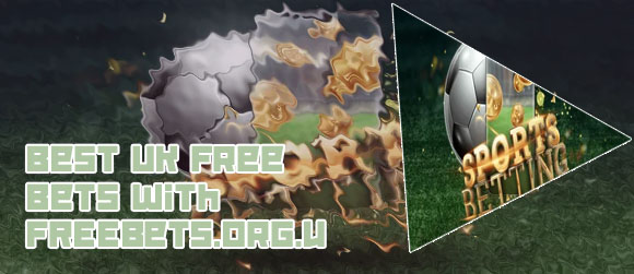 Betting sites offering free bets