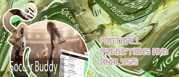 Big soccer predictions