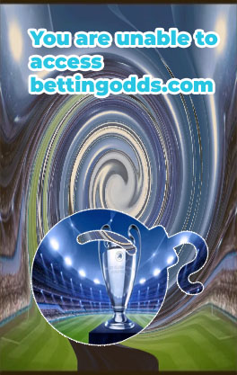 Champions league betting