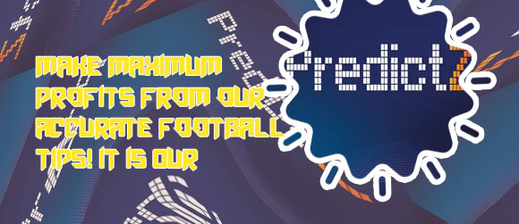 Football tips predictz