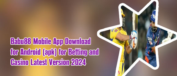 Ipl babu88