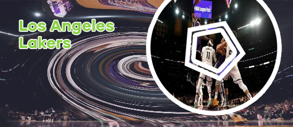 Lakers betting line
