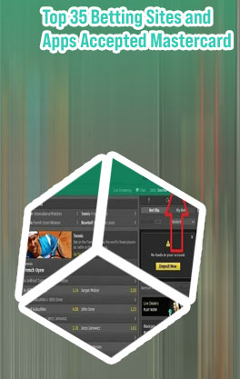 Minimum deposit betting site