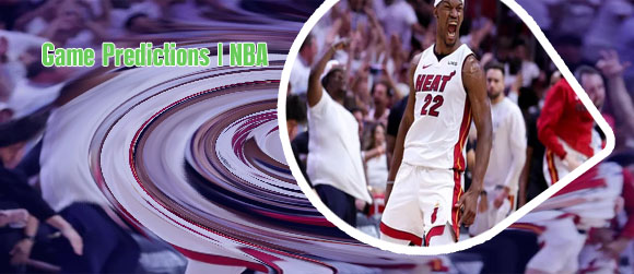 Nba basketball predictions for tonight