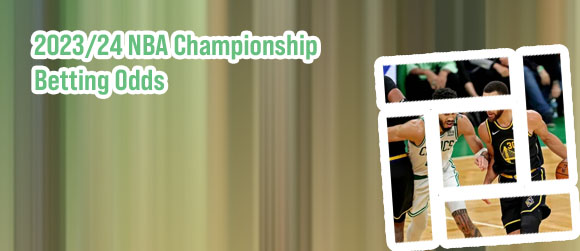 Nba championship betting odds