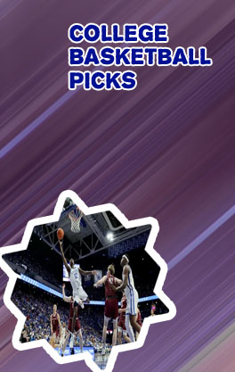 Ncaa basketball computer picks