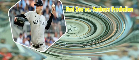 New york yankees boston red sox prediction