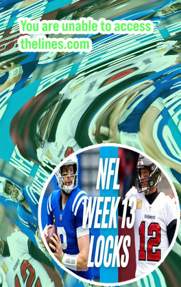 Nfl opening lines