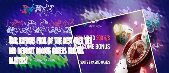 Online betting bonus
