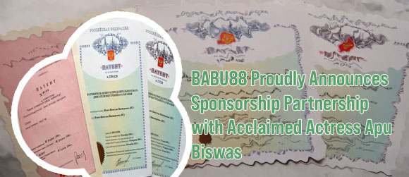 Patent babu88