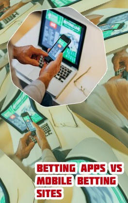 Safe betting apps