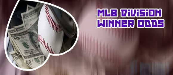 Sports betting odds baseball