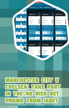 Top bet predictions