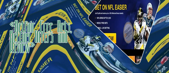 Top bet promotions