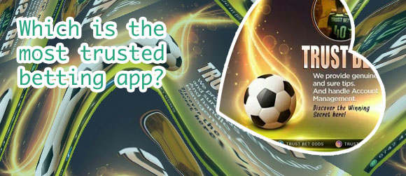 Trusted betting apps