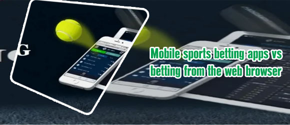 Up top betting