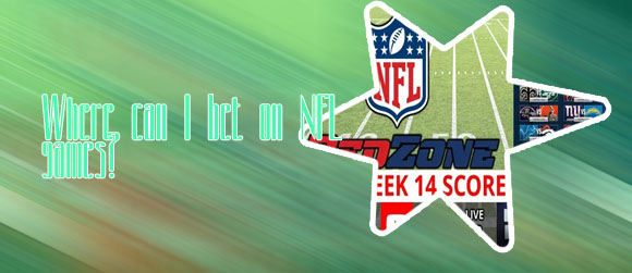 Wagerline nfl scoreboard
